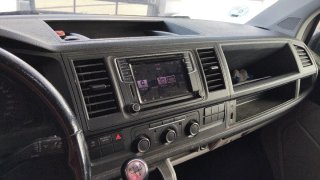 Volkswagen Transporter T6 2019