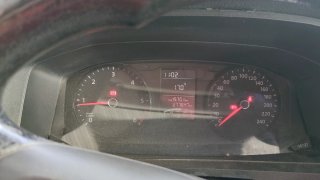 Volkswagen Transporter T6 2019