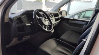 Volkswagen Transporter T6 2019