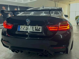 BMW M4 F82 DKG | Turbos NUEVOS + 8.000€ invertidos