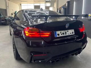 BMW M4 F82 DKG | Turbos NUEVOS + 8.000€ invertidos