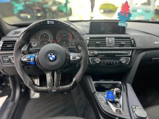 BMW M4 F82 DKG | Turbos NUEVOS + 8.000€ invertidos