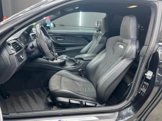 BMW M4 F82 DKG | Turbos NUEVOS + 8.000€ invertidos