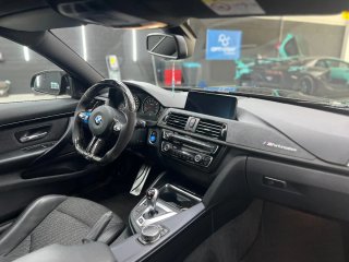 BMW M4 F82 DKG | Turbos NUEVOS + 8.000€ invertidos