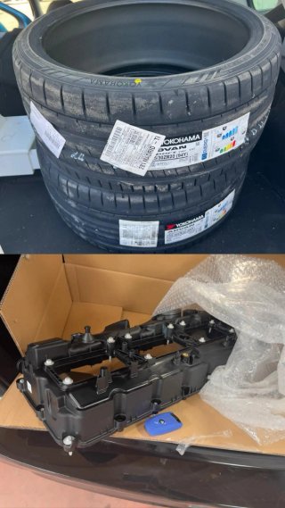 BMW M4 F82 DKG | Turbos NUEVOS + 8.000€ invertidos
