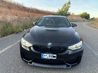 BMW M4 F82 DKG | Turbos NUEVOS + 8.000€ invertidos