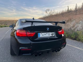 BMW M4 F82 DKG | Turbos NUEVOS + 8.000€ invertidos