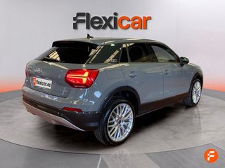 Audi Q2 Black Line 30 TDI 85kW (116CV)