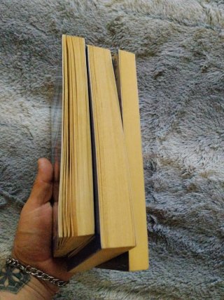 Libros ciencia ficción