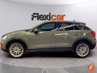 Audi Q2 Black Line 30 TDI 85kW (116CV)