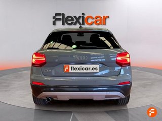Audi Q2 Black Line 30 TDI 85kW (116CV)