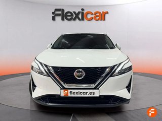 Nissan Qashqai DIG-T 116kW (158CV) mHEV Xtronic Acenta