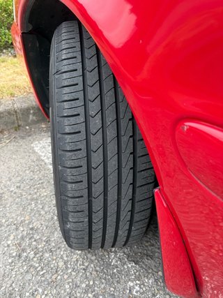VOLVO C70 cabrio 2002