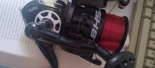 Mulinello 7000 per Surfcasting