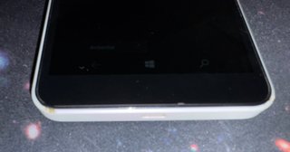 Nokia Lumia 640 XL LTE Dual Blanco