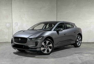 Jaguar I-PACE SE 400CV 90kWh