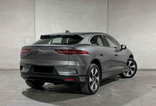Jaguar I-PACE SE 400CV 90kWh