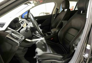Jaguar I-PACE SE 400CV 90kWh