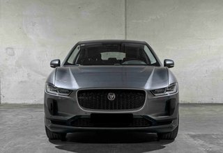 Jaguar I-PACE SE 400CV 90kWh
