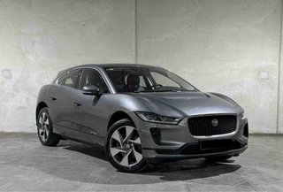 Jaguar I-PACE SE 400CV 90kWh