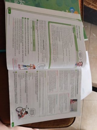 Ciencias de la Naturaleza, 5 Primaria, Comunida...