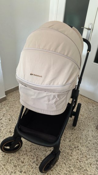 Cochecito Kinderkraft NEA 2 piezas