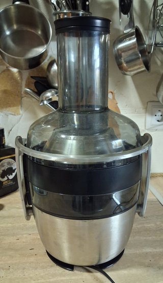 Licuadora Philips HR1921 Avance Collection