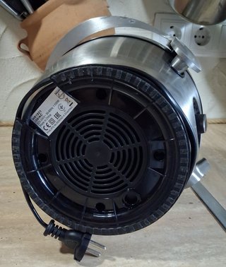 Licuadora Philips HR1921 Avance Collection