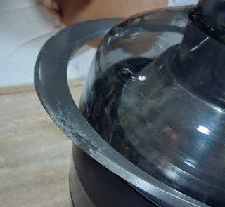 Licuadora Philips HR1921 Avance Collection