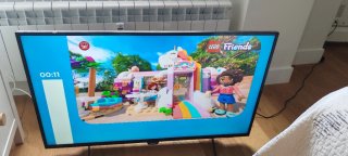 Smart TV Philips 43