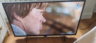 Smart TV Philips 43