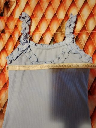 Set 2 canotte donna