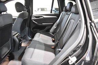 BMW X3 XDRIVE20D 190 CV
