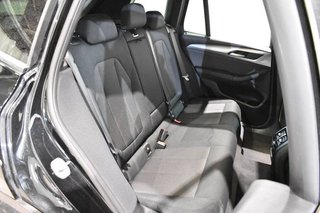 BMW X3 XDRIVE20D 190 CV