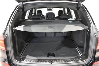 BMW X3 XDRIVE20D 190 CV
