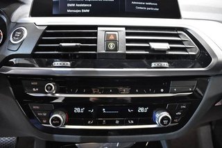 BMW X3 XDRIVE20D 190 CV