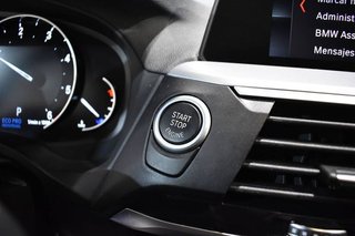 BMW X3 XDRIVE20D 190 CV