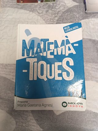 Lengua castellana, 1 ESO, Programa Carmen de Bu...