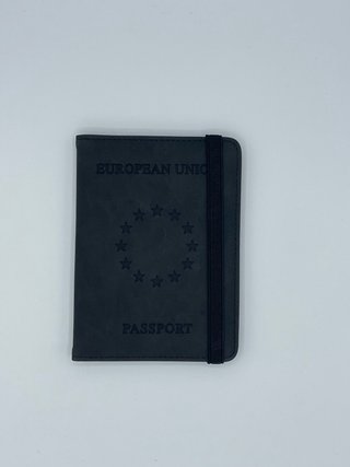 Funda Pasaporte European Union