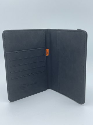 Funda Pasaporte European Union