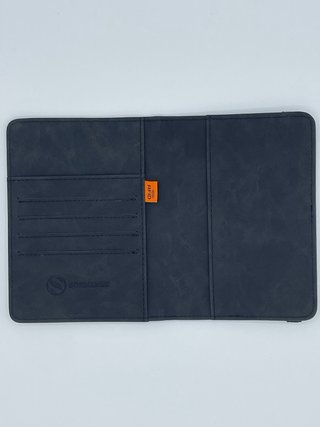 Funda Pasaporte European Union