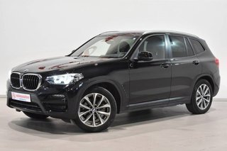 BMW X3 XDRIVE20D 190 CV