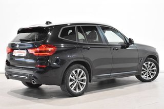 BMW X3 XDRIVE20D 190 CV