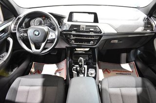 BMW X3 XDRIVE20D 190 CV