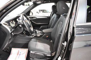 BMW X3 XDRIVE20D 190 CV