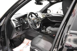 BMW X3 XDRIVE20D 190 CV