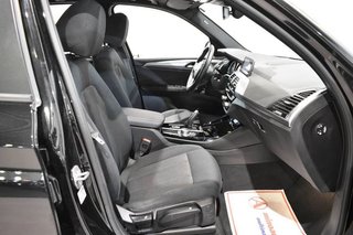 BMW X3 XDRIVE20D 190 CV