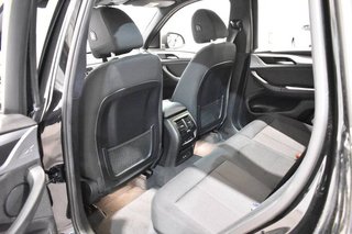 BMW X3 XDRIVE20D 190 CV