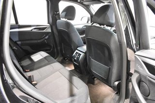 BMW X3 XDRIVE20D 190 CV