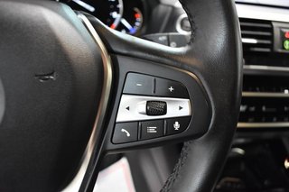 BMW X3 XDRIVE20D 190 CV